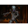 Kép 3/7 - Predator 2 Ultimate Warrior Predator 30th anniversary figura 21 cm