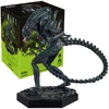 Kép 1/11 - Aliens figura modell 1:16 "Xenomorph Warrior"
