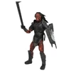 Kép 2/4 - A Gyűrűk Ura The Lord of the Rings Uruk-Hai Orc Series 4 deluxe action figura 18 cm