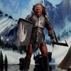 Kép 3/4 - A Gyűrűk Ura The Lord of the Rings Uruk-Hai Orc Series 4 deluxe action figura 18 cm