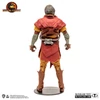 Kép 6/8 - Mortal Kombat 11 Kabal rapid red figura 19 cm