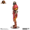 Kép 7/8 - Mortal Kombat 11 Kabal rapid red figura 19 cm
