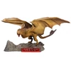 Kép 1/10 - Sárkányok háza House of the Dragon Syrax figura 14 x 38 cm