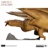 Kép 4/10 - Sárkányok háza House of the Dragon Syrax figura 14 x 38 cm