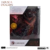 Kép 2/10 - Sárkányok háza House of the Dragon Caraxes figura 11,4 x 37 cm