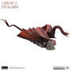 Kép 7/10 - Sárkányok háza House of the Dragon Caraxes figura 11,4 x 37 cm