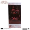 Kép 9/10 - Sárkányok háza House of the Dragon Caraxes figura 11,4 x 37 cm