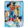 Kép 1/10 - DC Super Hero girls "Wonder Woman" figura 30 cm