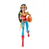 Kép 2/10 - DC Super Hero girls "Wonder Woman" figura 30 cm