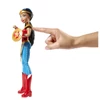Kép 3/10 - DC Super Hero girls "Wonder Woman" figura 30 cm