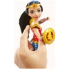 Kép 5/10 - DC Super Hero girls "Wonder Woman" figura 30 cm