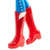 Kép 7/10 - DC Super Hero girls "Wonder Woman" figura 30 cm