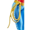 Kép 8/10 - DC Super Hero girls "Wonder Woman" figura 30 cm