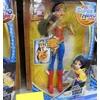 Kép 10/10 - DC Super Hero girls "Wonder Woman" figura 30 cm