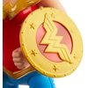 Kép 9/10 - DC Super Hero girls "Wonder Woman" figura 30 cm