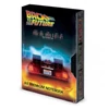 Kép 1/5 - Back to the Future Retro VHS styled A5 notesz
