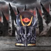 Kép 7/8 - A Gyűrűk Ura The Lord of the Rings Sauron hógömb 18 cm