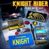 Kép 2/23 - Knight Rider F.L.A.G Agent Kit