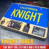 Kép 4/23 - Knight Rider F.L.A.G Agent Kit