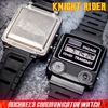 Kép 6/23 - Knight Rider F.L.A.G Agent Kit