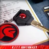 Kép 8/23 - Knight Rider F.L.A.G Agent Kit