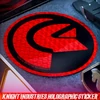 Kép 17/23 - Knight Rider F.L.A.G Agent Kit
