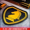 Kép 18/23 - Knight Rider F.L.A.G Agent Kit