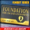 Kép 21/23 - Knight Rider F.L.A.G Agent Kit