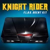 Kép 20/23 - Knight Rider F.L.A.G Agent Kit