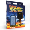 Kép 1/5 - Vissza a jövőbe Back to the Future Delorean kulcs replika