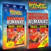 Kép 4/4 - Back to the Future Grays Sports Almanac 1950-2000 prop replica 1:1