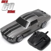 Kép 2/5 - Ford Mustang 67 Eleanor R/C távirányítós autó 1:18 (24cm)