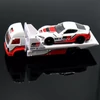 Kép 2/6 - 2021 Toyota Gr Supra & Aero Lift#37 Premium Hotwheels 1:64 szett