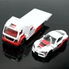 Kép 3/6 - 2021 Toyota Gr Supra & Aero Lift#37 Premium Hotwheels 1:64 szett