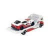 Kép 5/6 - 2021 Toyota Gr Supra & Aero Lift#37 Premium Hotwheels 1:64 szett