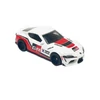 Kép 6/6 - 2021 Toyota Gr Supra & Aero Lift#37 Premium Hotwheels 1:64 szett