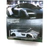 Kép 3/3 - Car Culture realriders Exotic Envy McLaren Senna #1/5 Premium Hotwheels 1:64 