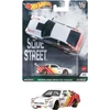 Kép 1/6 - Car Culture realriders Slide Street Toyota AE86 Sprinter Trueno#3/5 Premium Hotwheels 1:64 