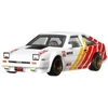 Kép 2/6 - Car Culture realriders Slide Street Toyota AE86 Sprinter Trueno#3/5 Premium Hotwheels 1:64 