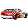 Kép 4/6 - Car Culture realriders Slide Street Toyota AE86 Sprinter Trueno#3/5 Premium Hotwheels 1:64 