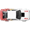 Kép 5/6 - Car Culture realriders Slide Street Toyota AE86 Sprinter Trueno#3/5 Premium Hotwheels 1:64 