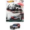 Kép 2/2 - Car Culture realriders Hyper Haulers Ford Bronco R #4/5 Premium Hotwheels 1:64 