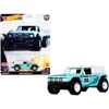 Kép 1/4 - Car Culture realriders American Scene Ford Bronco R #3/5 Premium Hotwheels 1:64 
