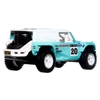 Kép 3/4 - Car Culture realriders American Scene Ford Bronco R #3/5 Premium Hotwheels 1:64 