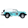 Kép 4/4 - Car Culture realriders American Scene Ford Bronco R #3/5 Premium Hotwheels 1:64 