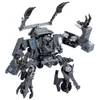 Kép 2/5 - Transformers 'N.E.S.T. Bonecrusher' 16 cm figura 