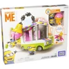 Kép 9/9 - Mega Bloks Despicable Me Minion made "Ice scream truck" játékszett
