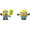 Kép 7/9 - Mega Bloks Despicable Me Minion made "Ice scream truck" játékszett