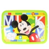 Kép 2/2 - Mickey Mouse 'watercolors' fedeles játéktároló doboz 39 x 29 x 15 cm, 13 l