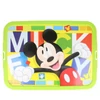 Kép 2/3 - Mickey Mouse 'watercolors' fedeles játéktároló doboz 39 x 29 x 27,5 cm, 23 l